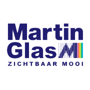 Logo of Martin Glas company